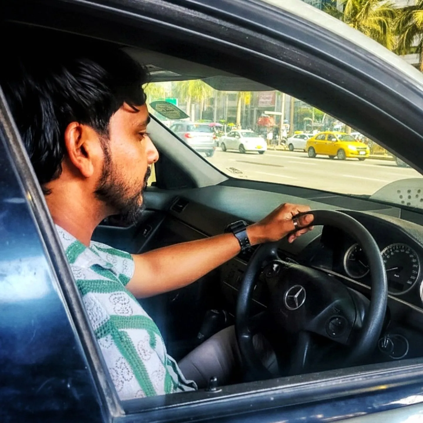 ASHU YADAV
