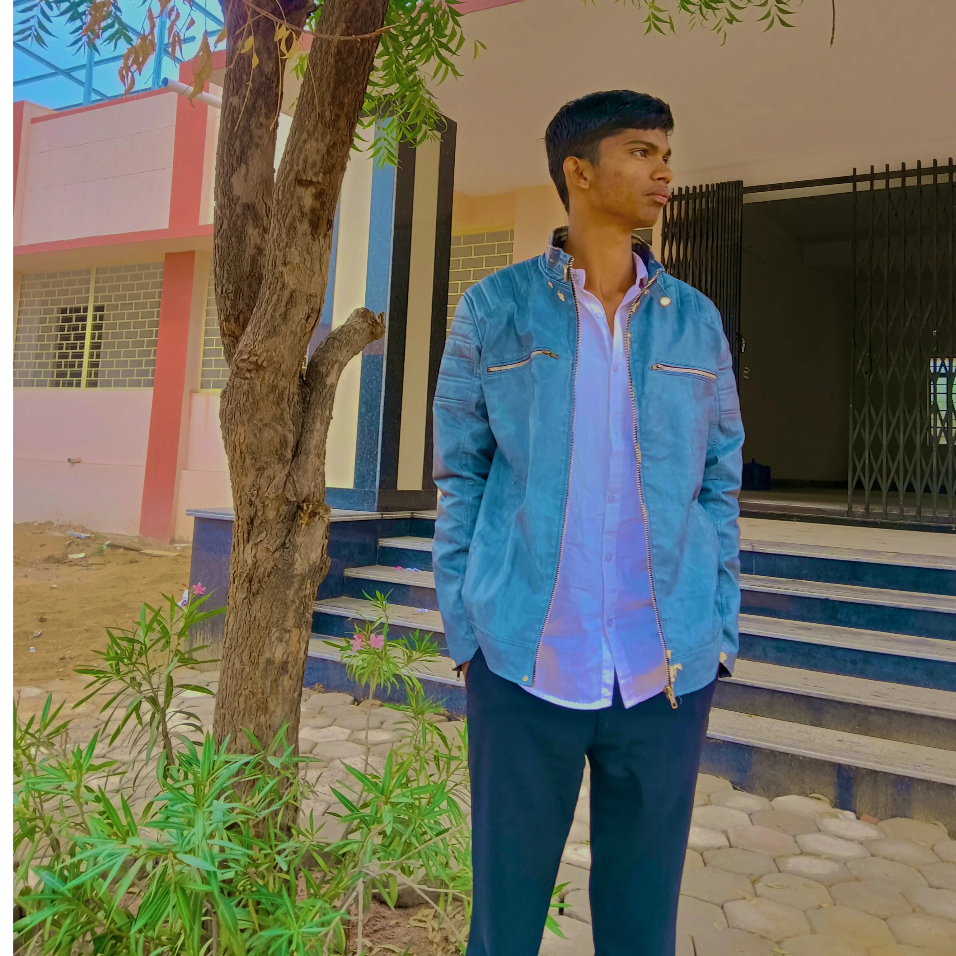 Balram jaat