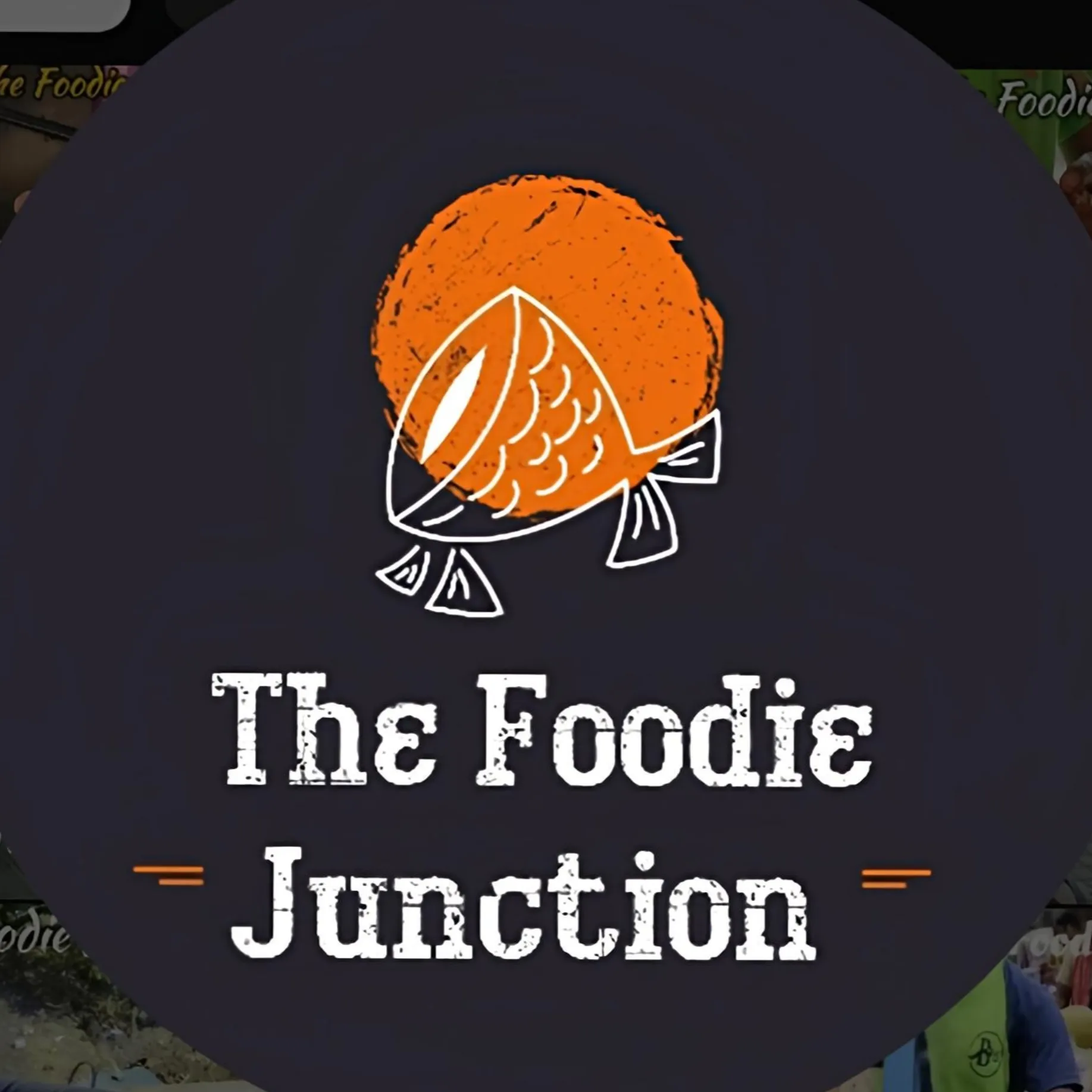 The Foodie Junction