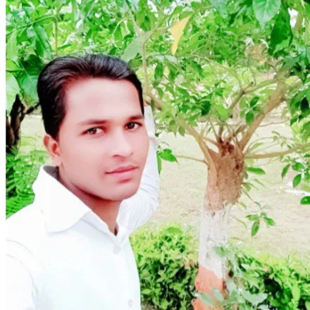 Mdsameer skaikh