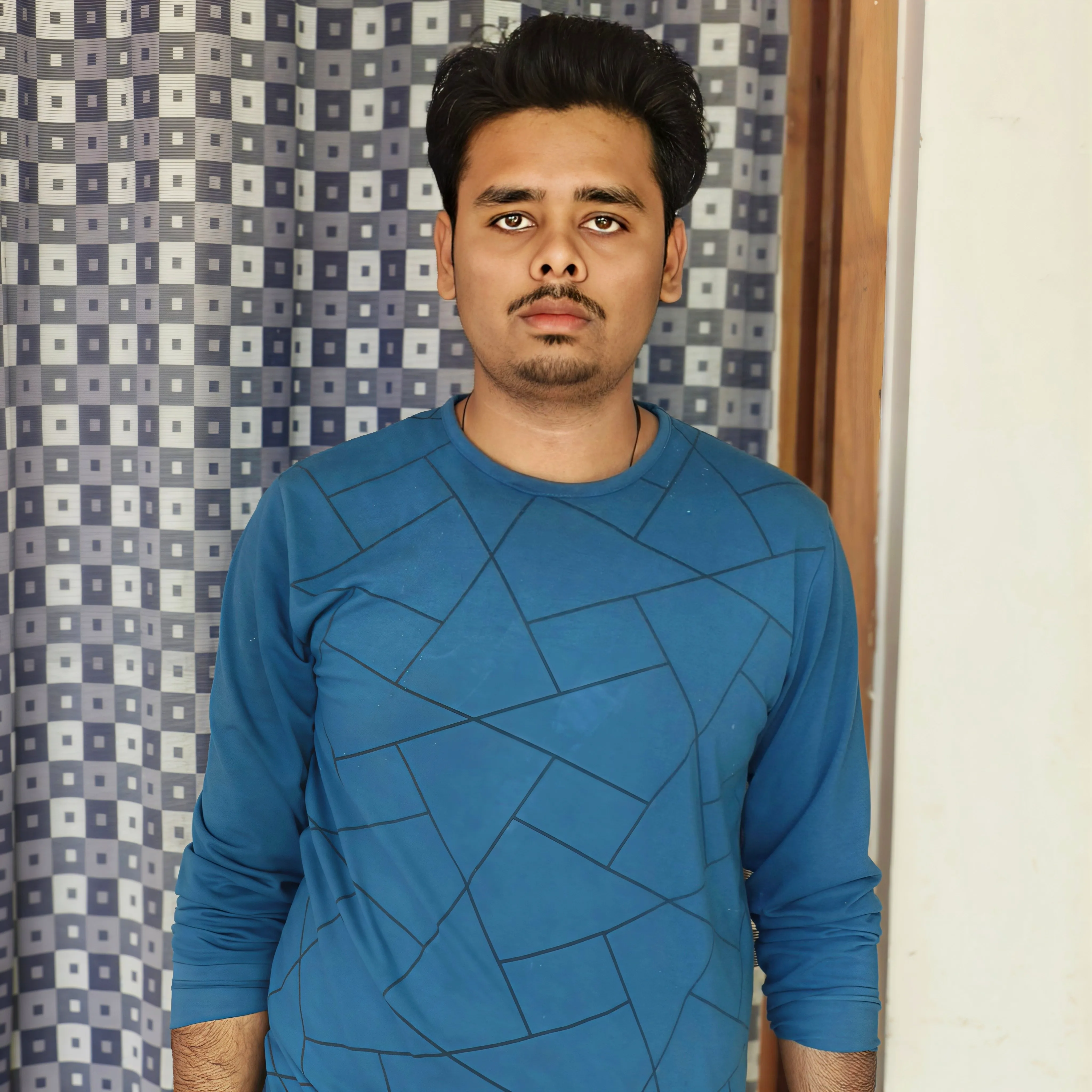 Sagar uprariya