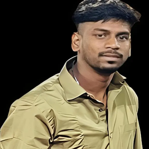 harsh rajput