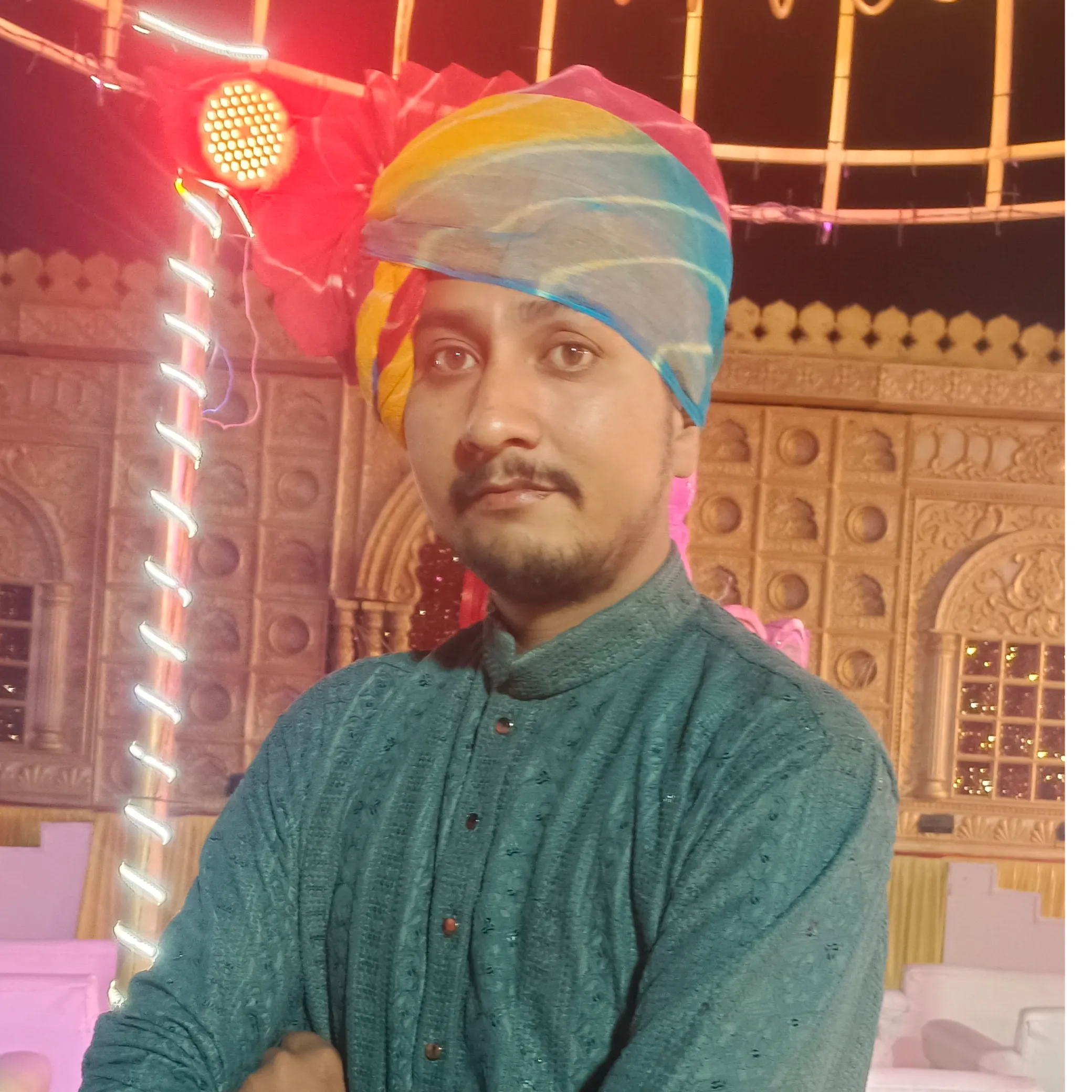 Praveen Jeengar