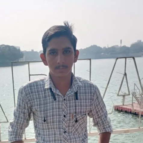 Ankit Chaudhary