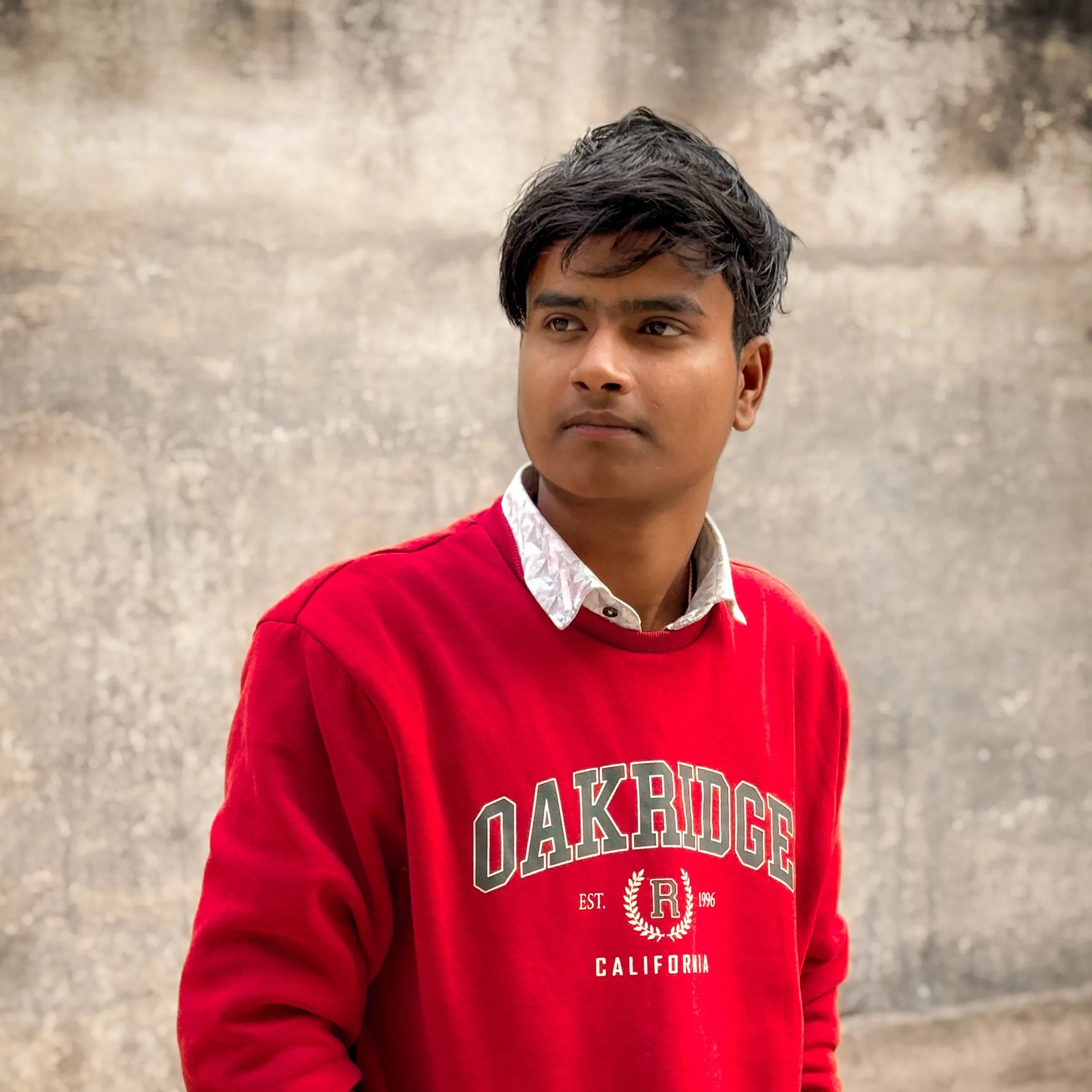 Satyam Yadav
