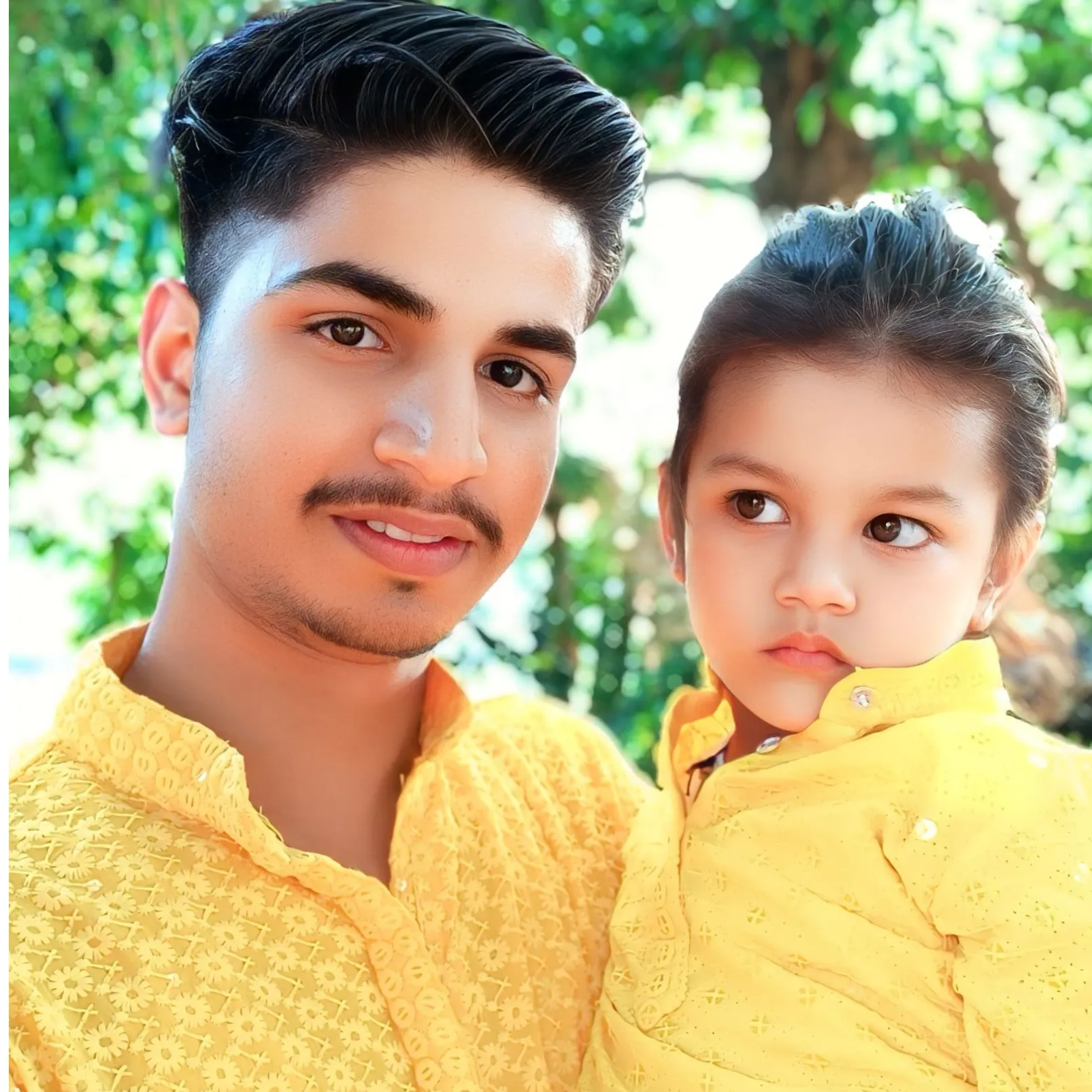 Shivam Up