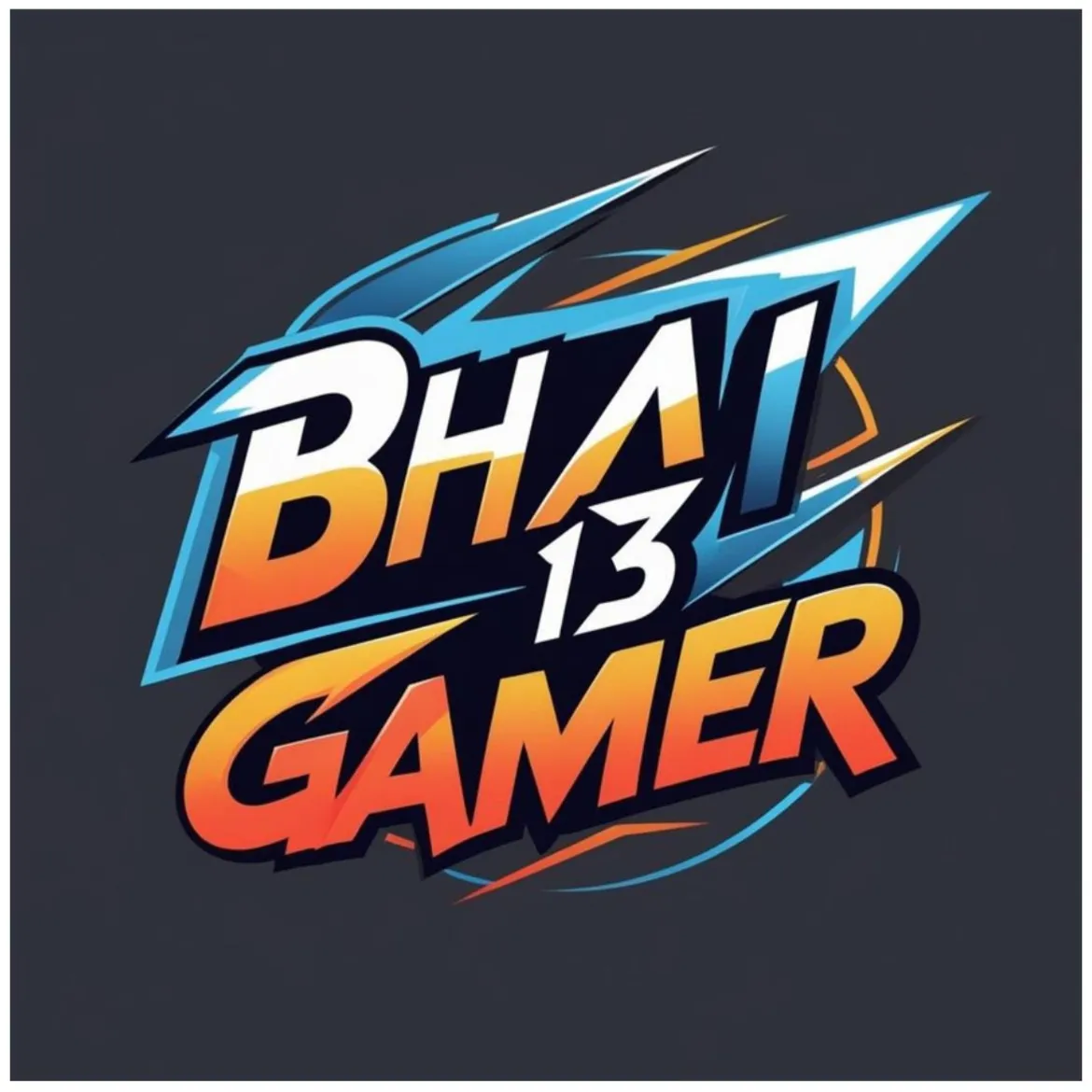 BHAI13GAMER saini