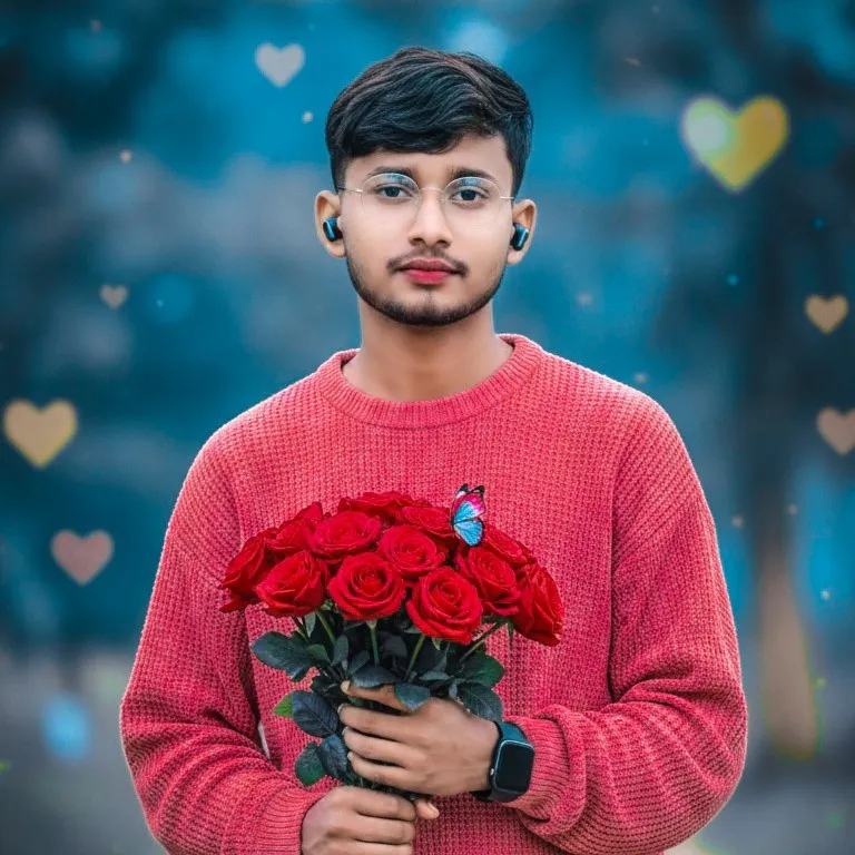 Editor Boy