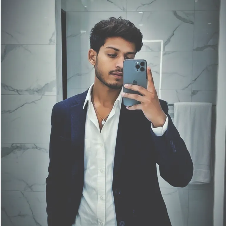 Abhi chaudhary