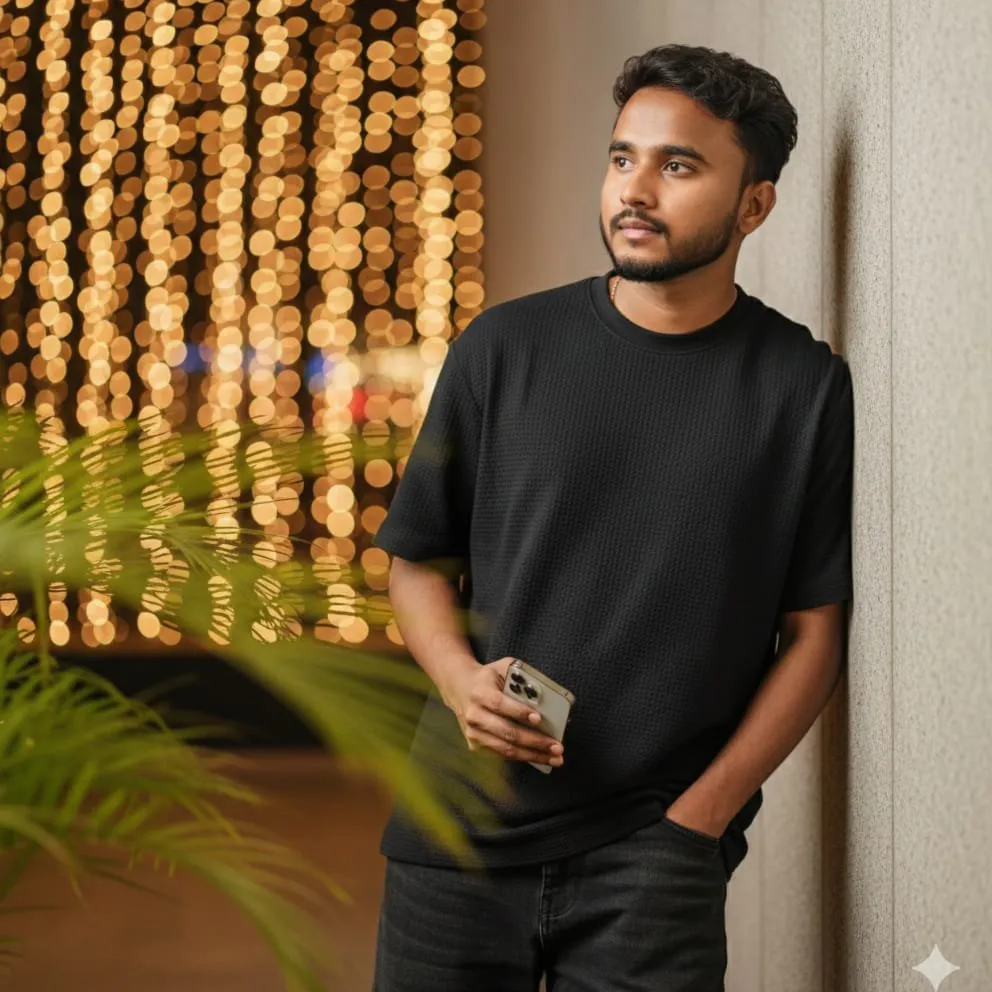 Arvind Pasi