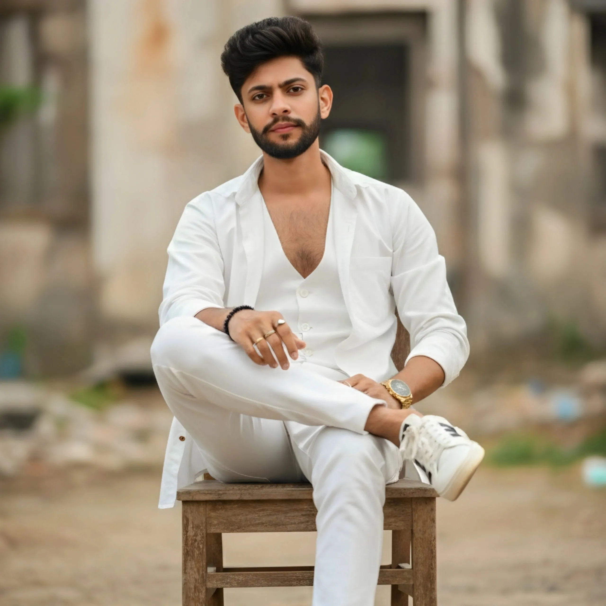 Akash Mallick