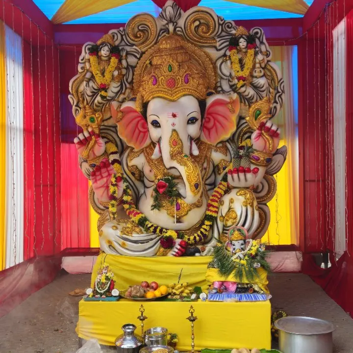 Moorthimangarai Mangarai