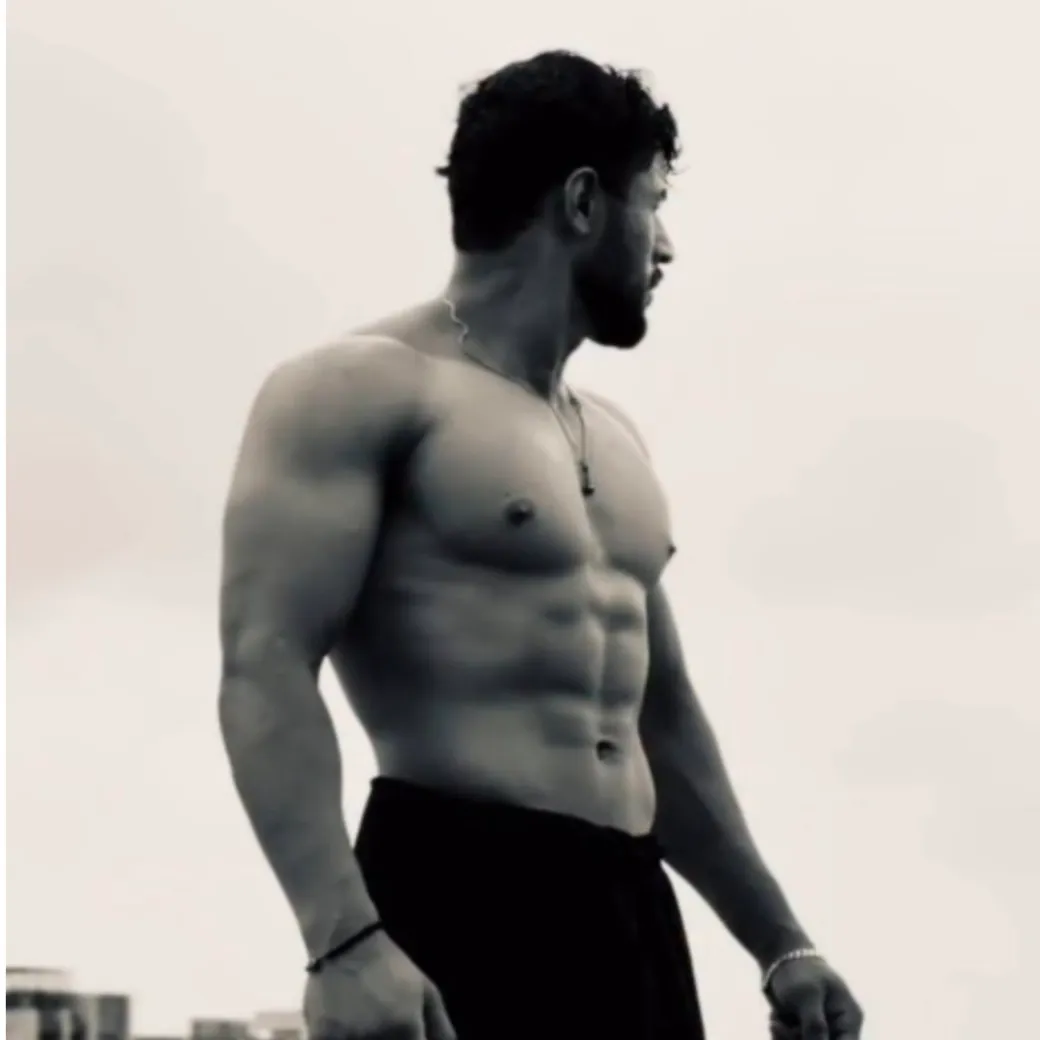 Priyanshu Shukla