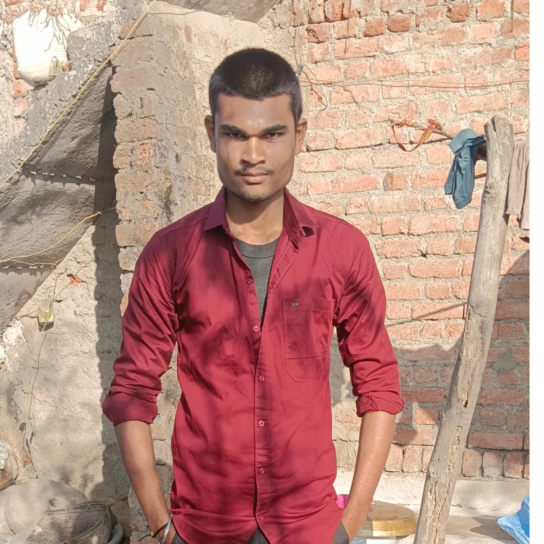 Mr.Neeraj KushwahaG