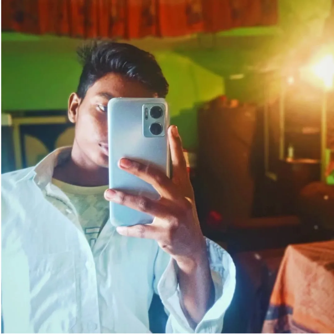 Pradeep kashyap