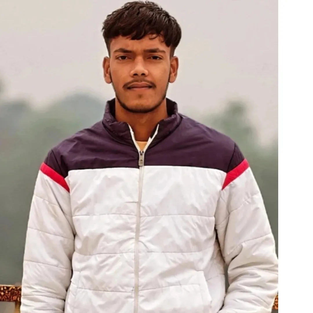 Ankit Yadav