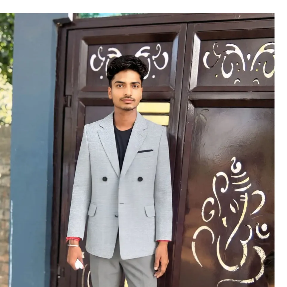 deepak Saini