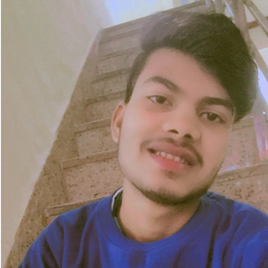 Sahil Singh