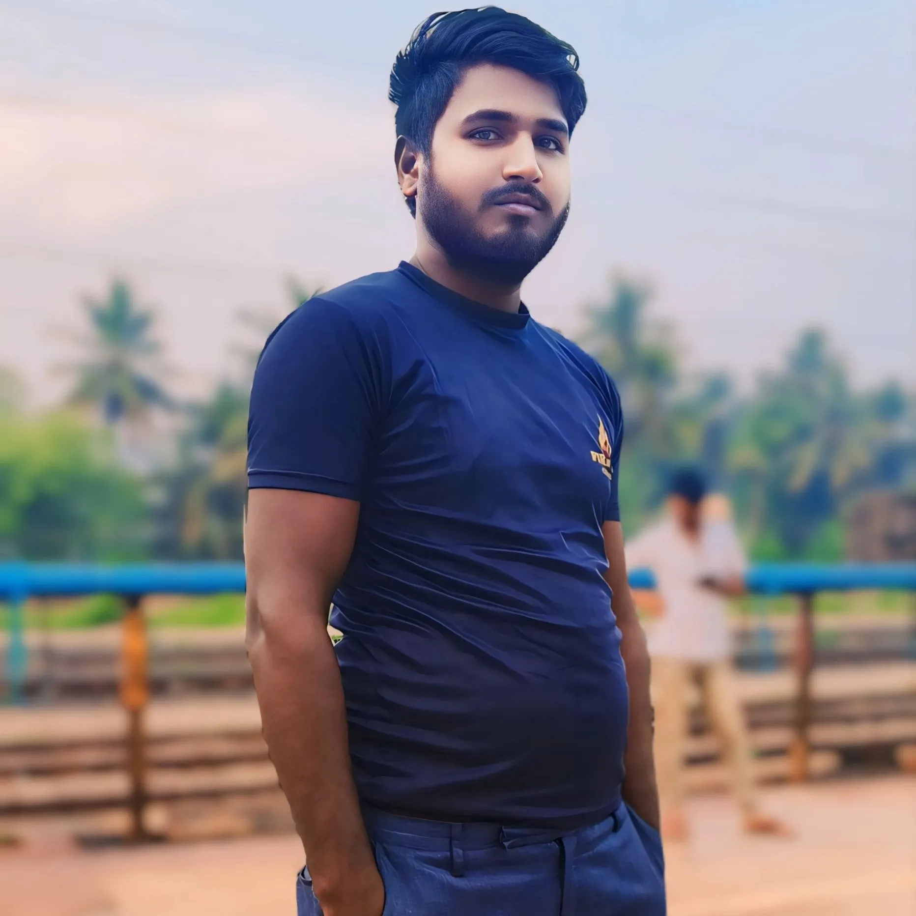 Mahendar Nayak