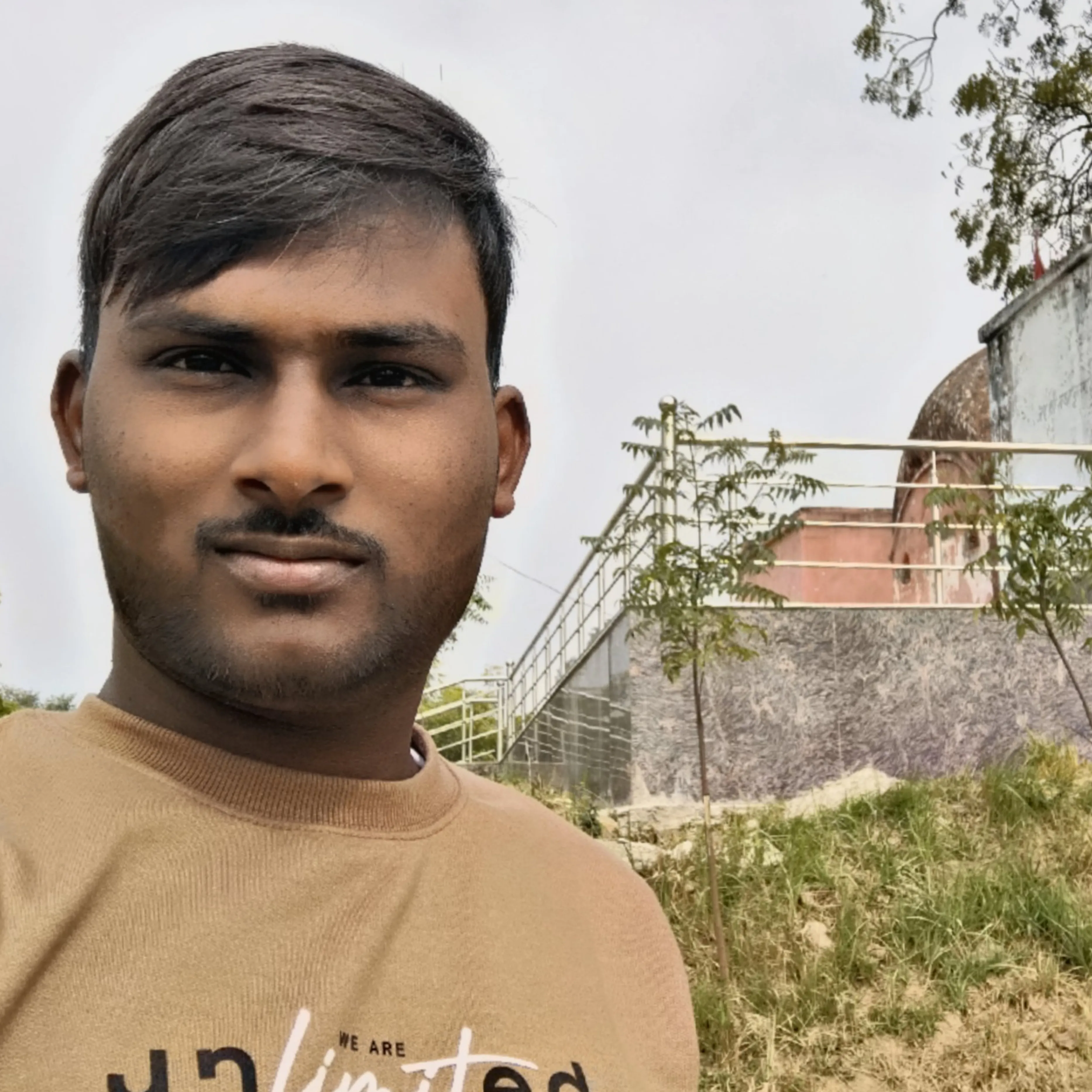 Sanjeev maurya