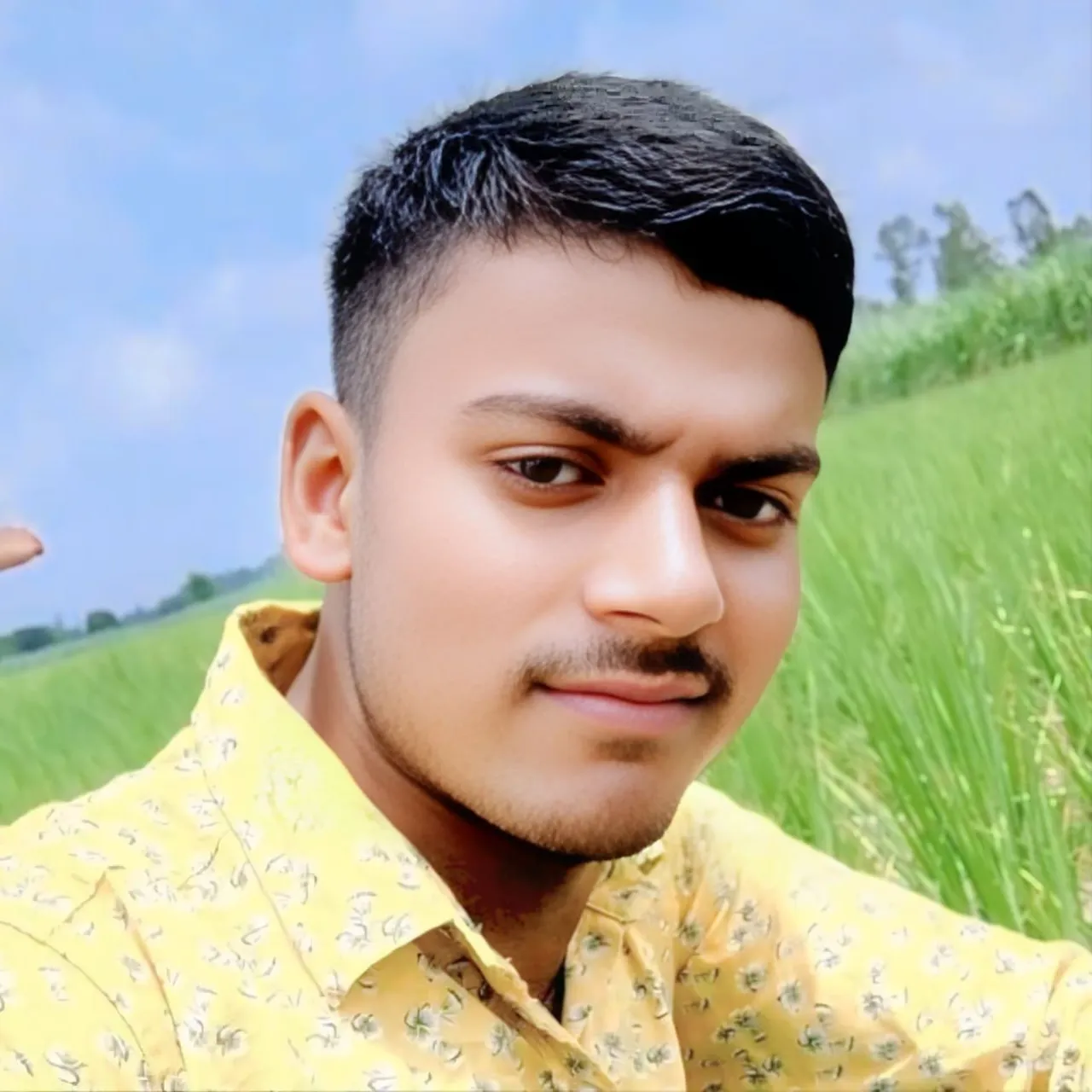 KaushalKumar Kumar