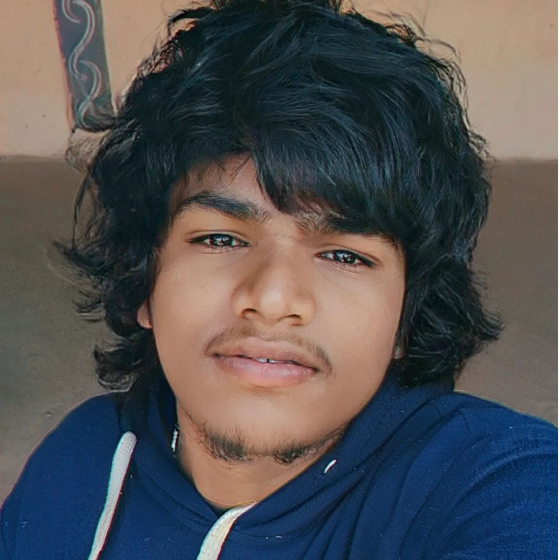Sunil Gavli