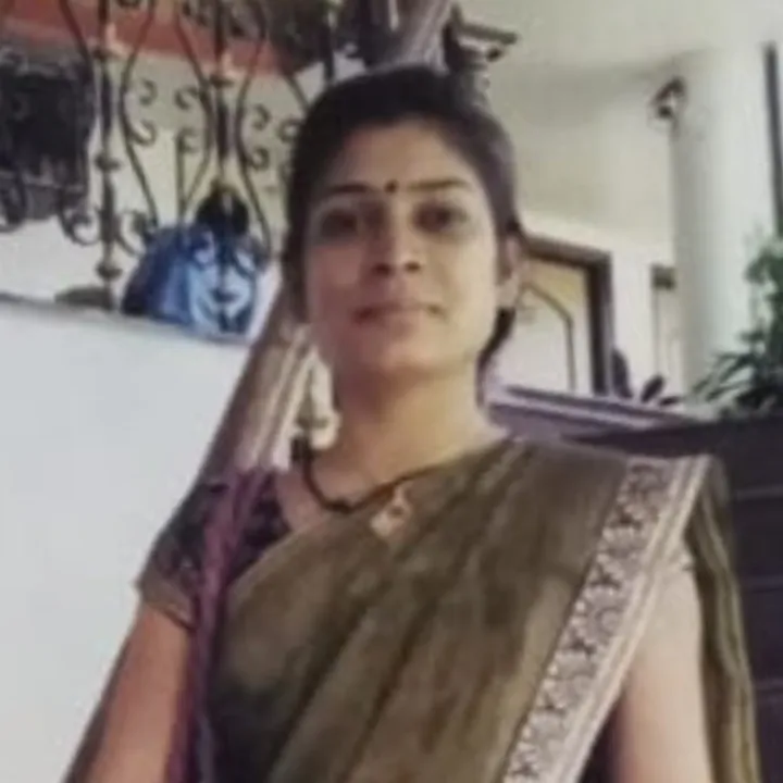 Sanyogita Vijay