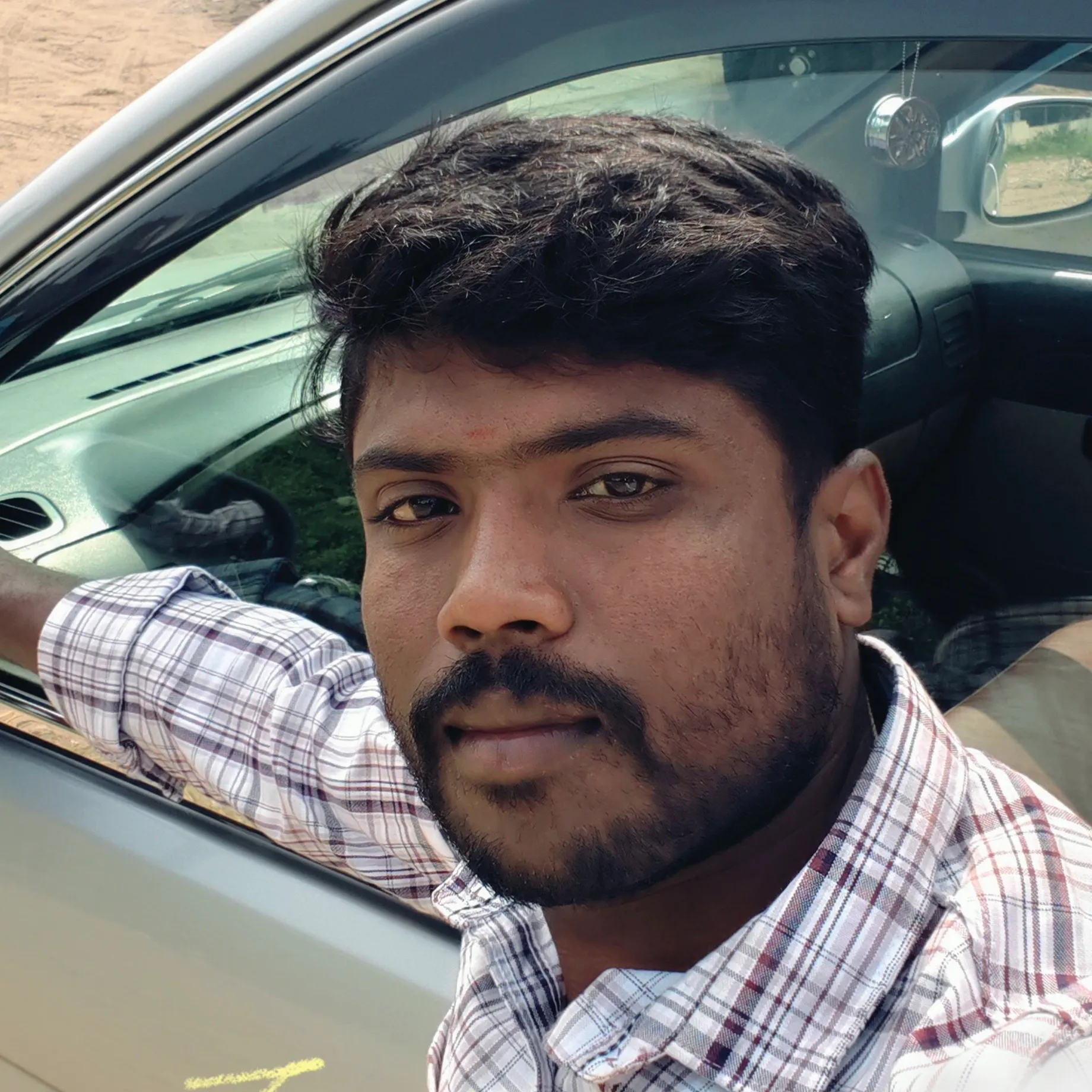 bhupathi kavi