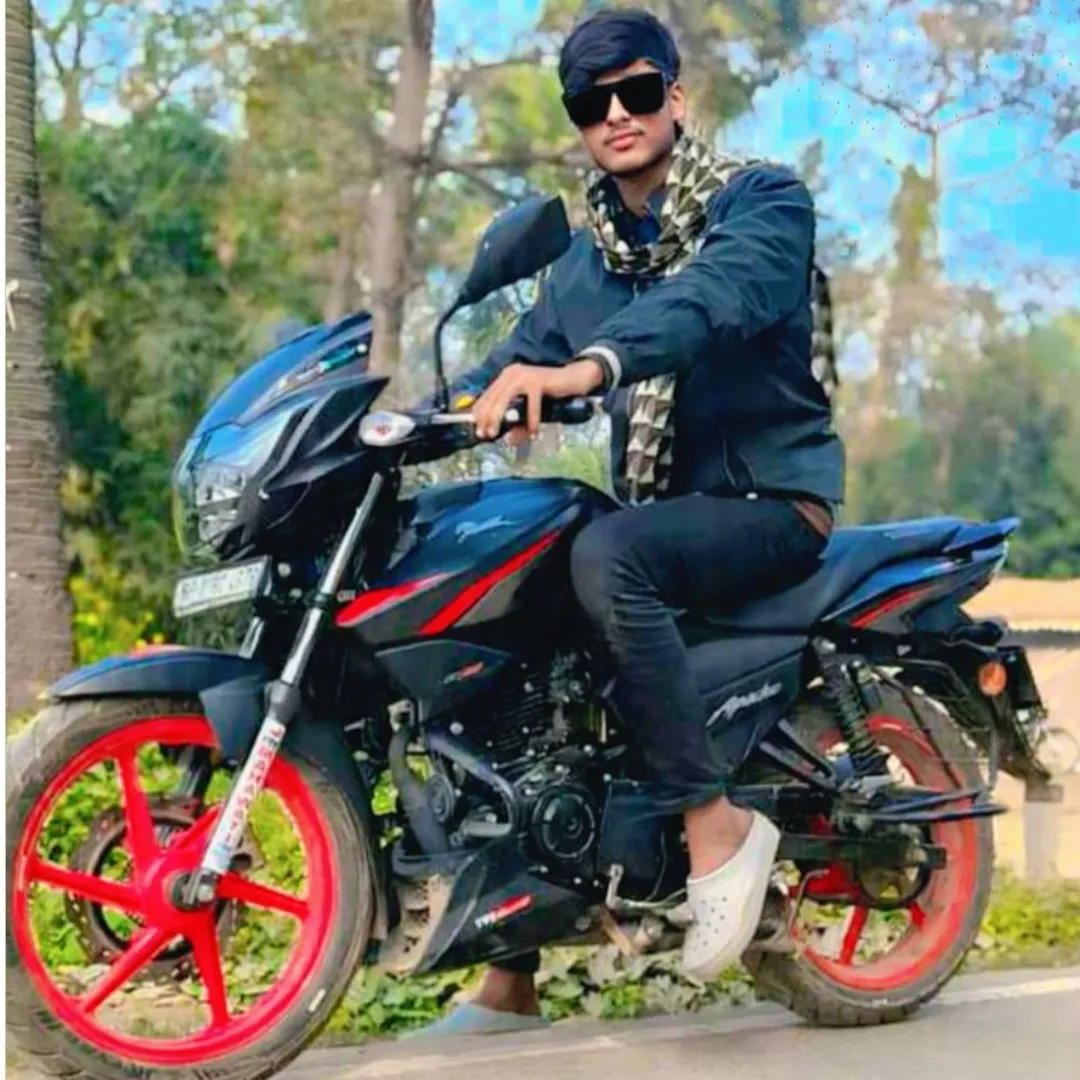 Md Nurain Ali
