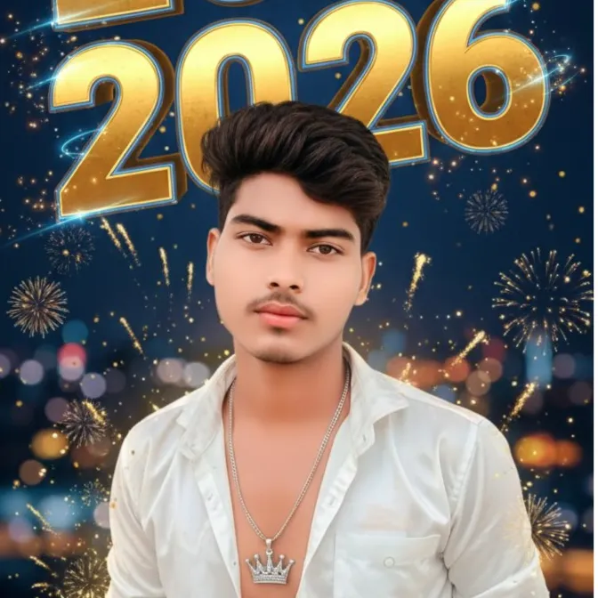 Rahul Kumar