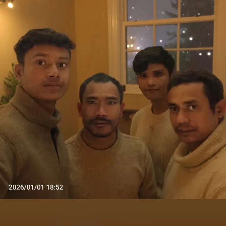 Raj Roy