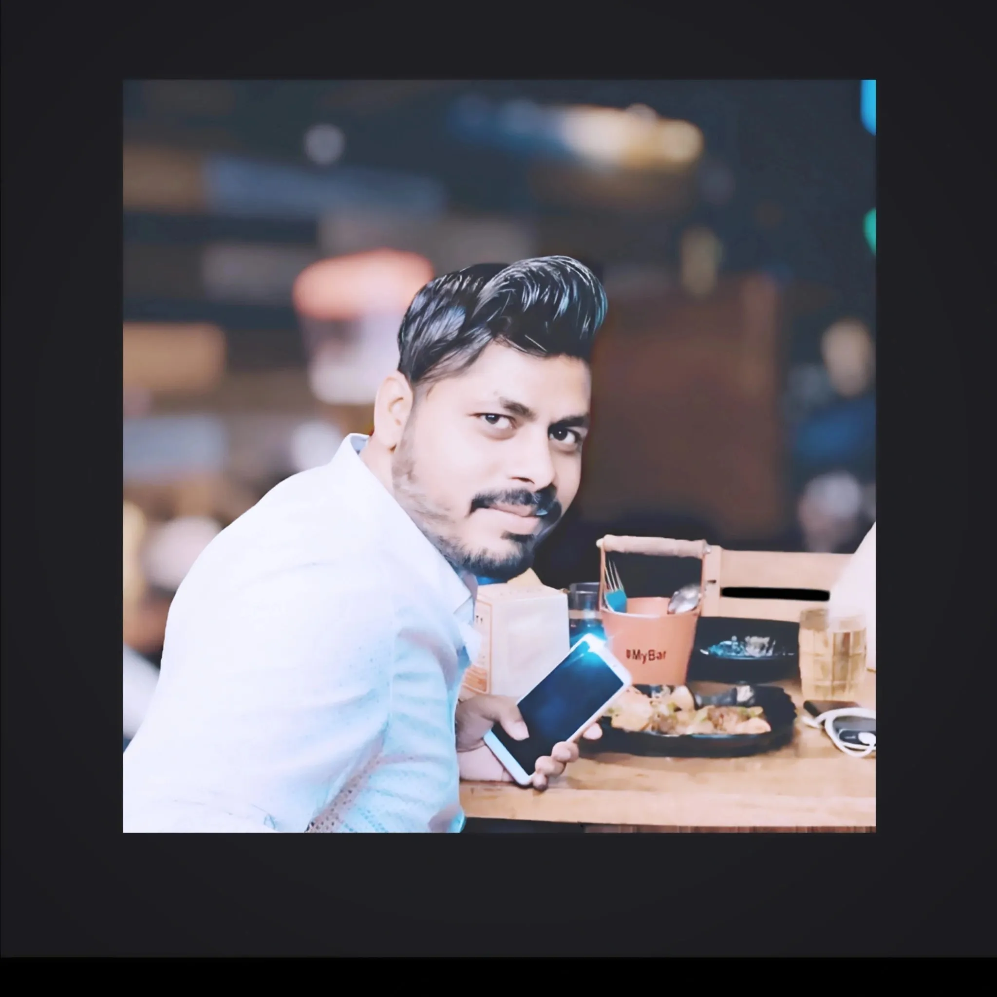𝄟❥⃟☞ᶦᵃᵐ Ꭺɩᷝoɴͣɛͫ🖤🦅