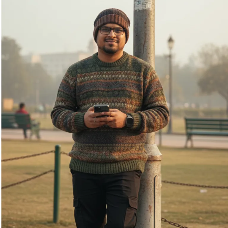 Sourab kochhar