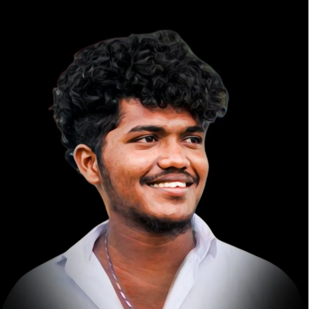 gurappu Trinadh