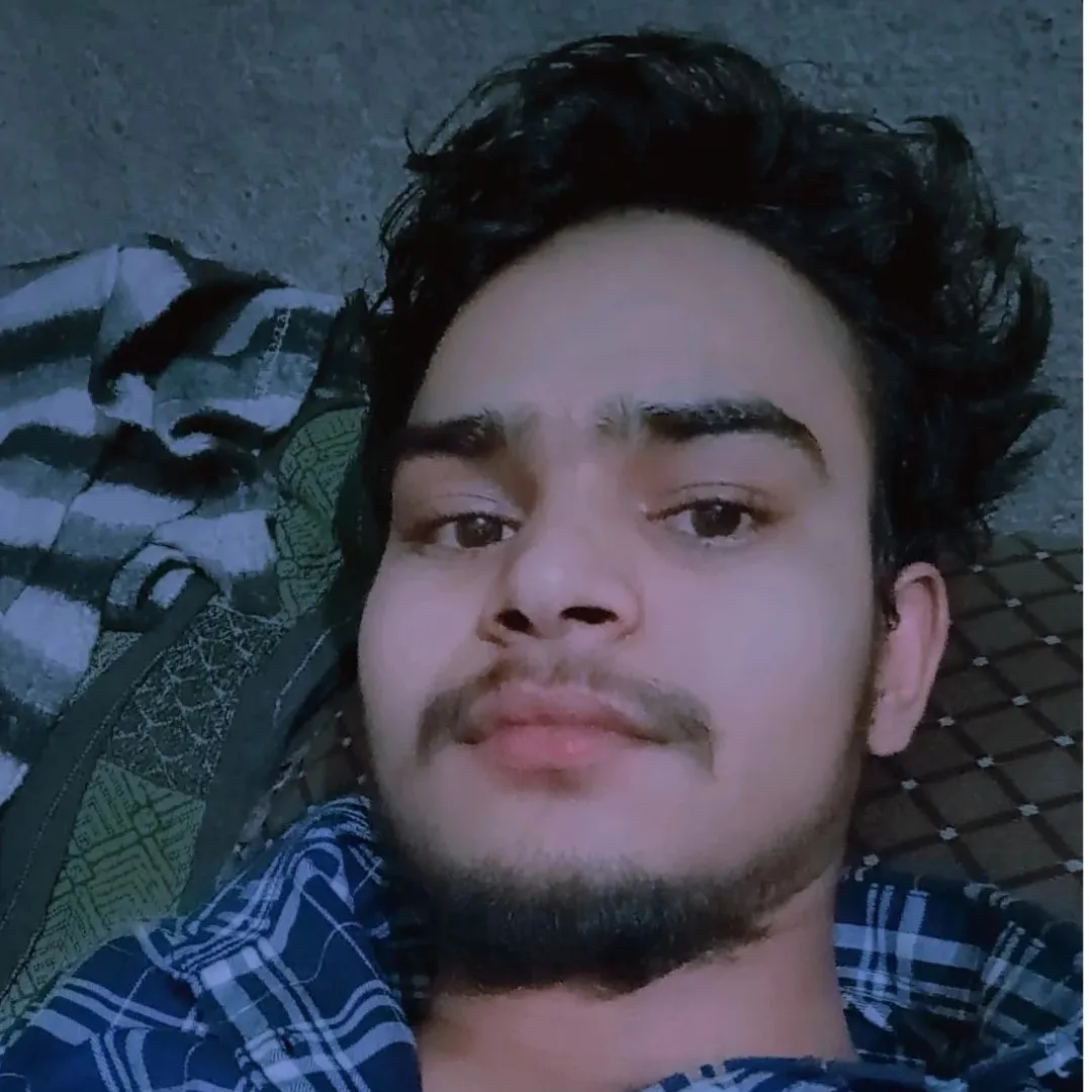 Ankit Kumar