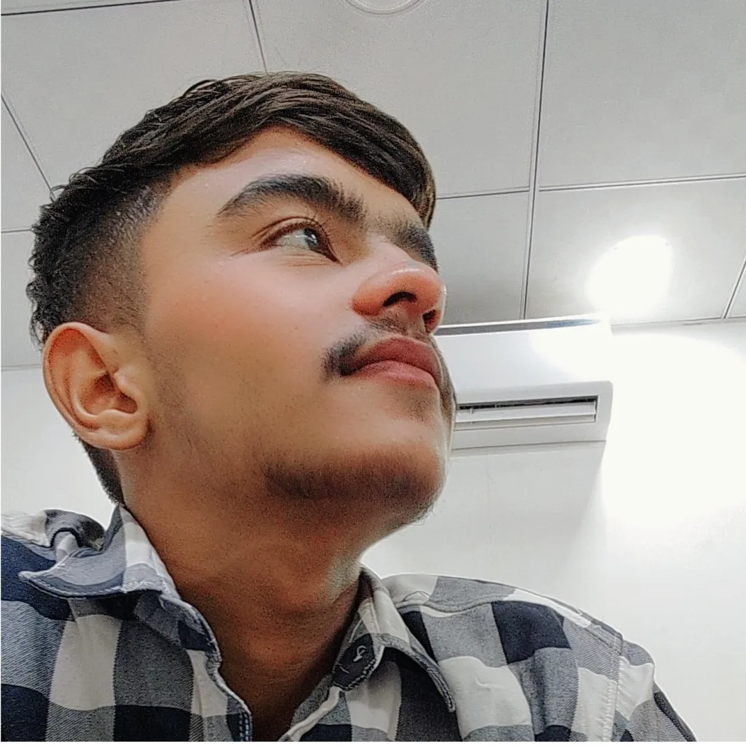 Nikil Jangra