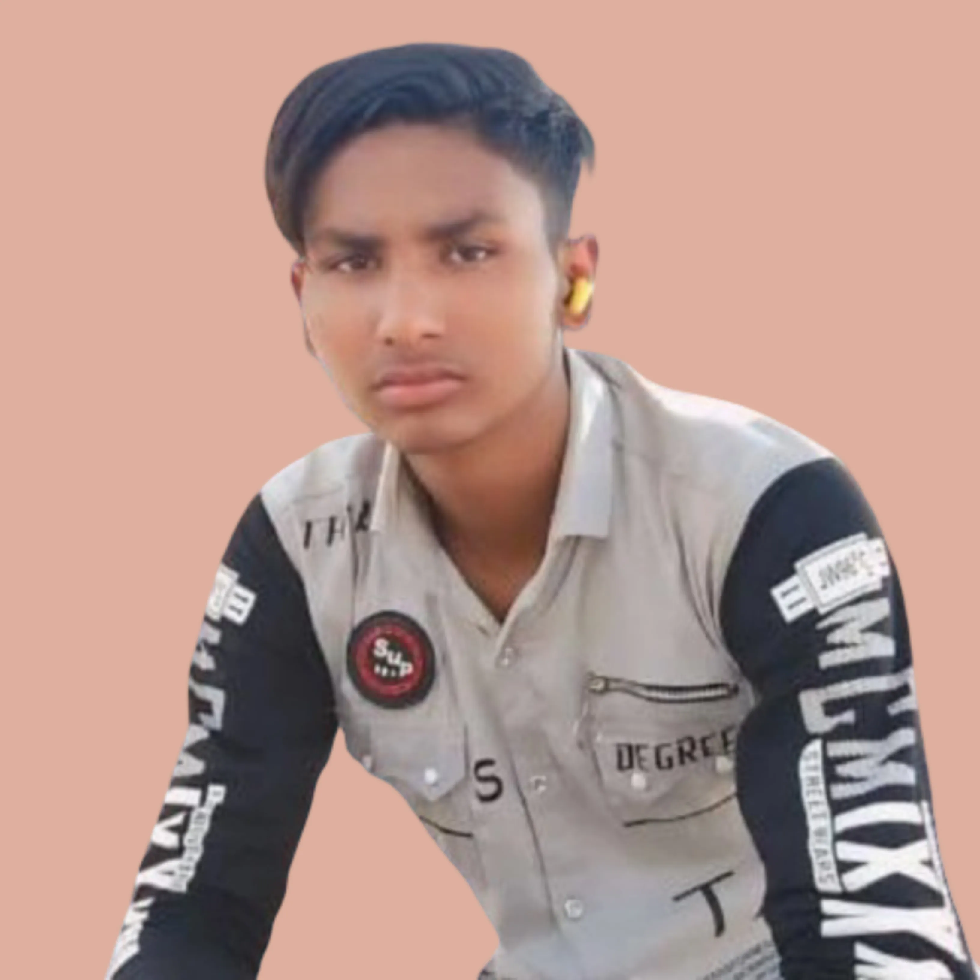 Mr Kaleem
