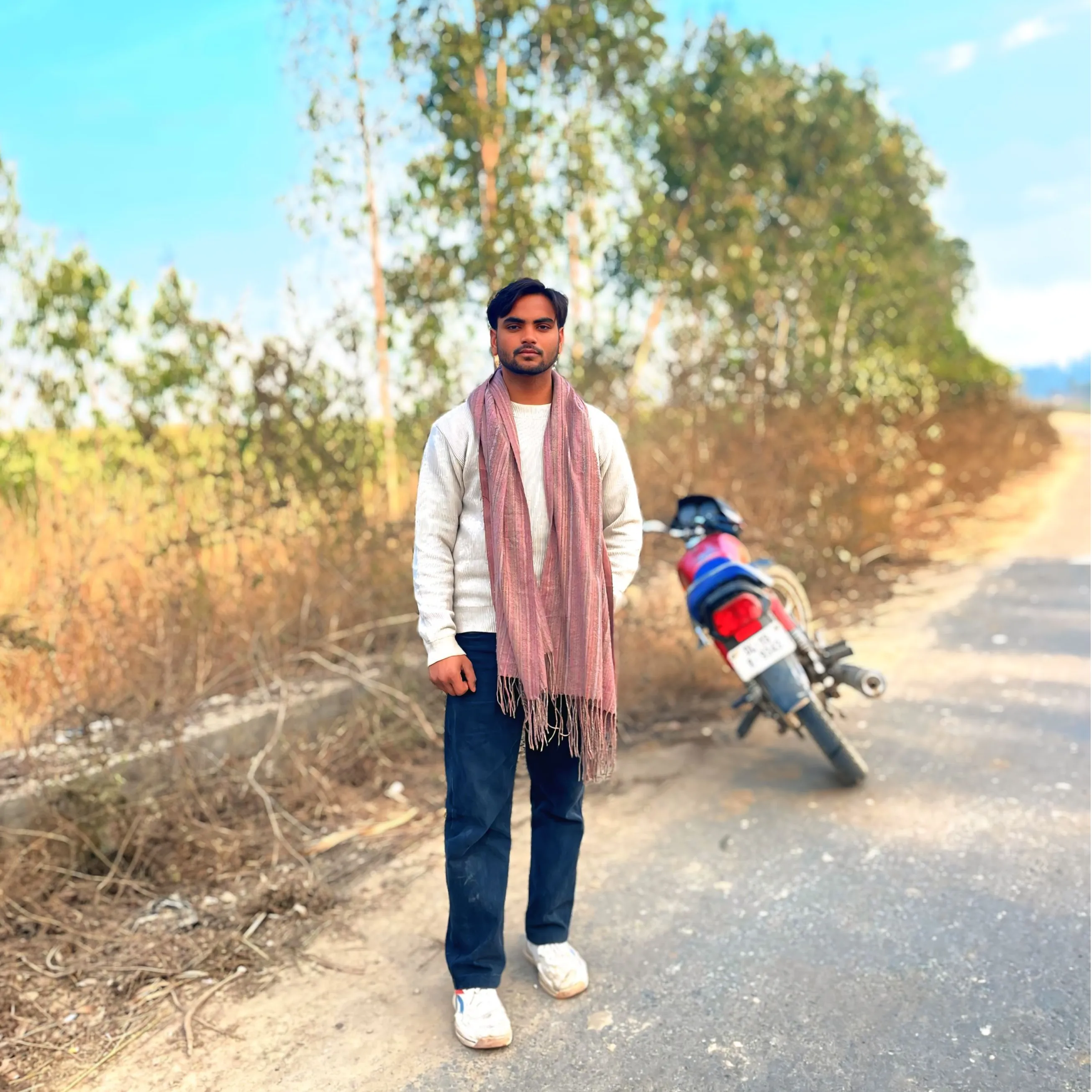 Mohd Anas