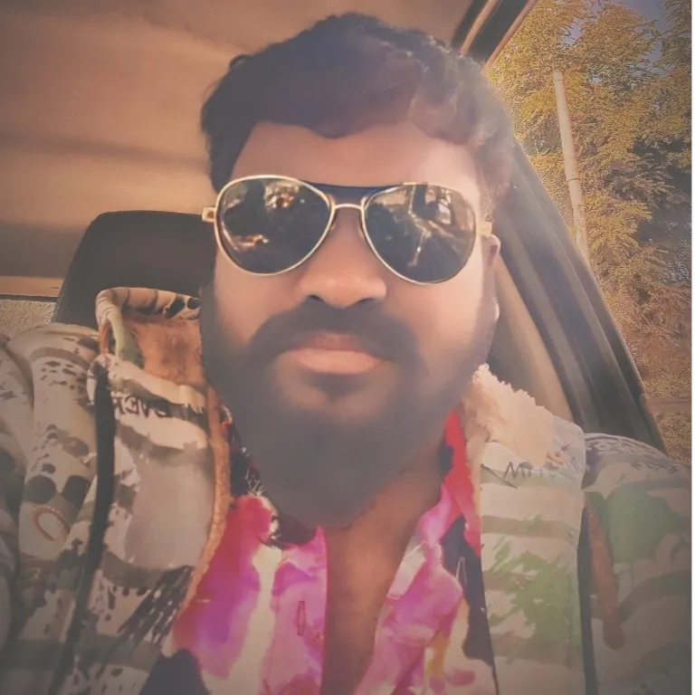 Dnyaneshwar Bhosale