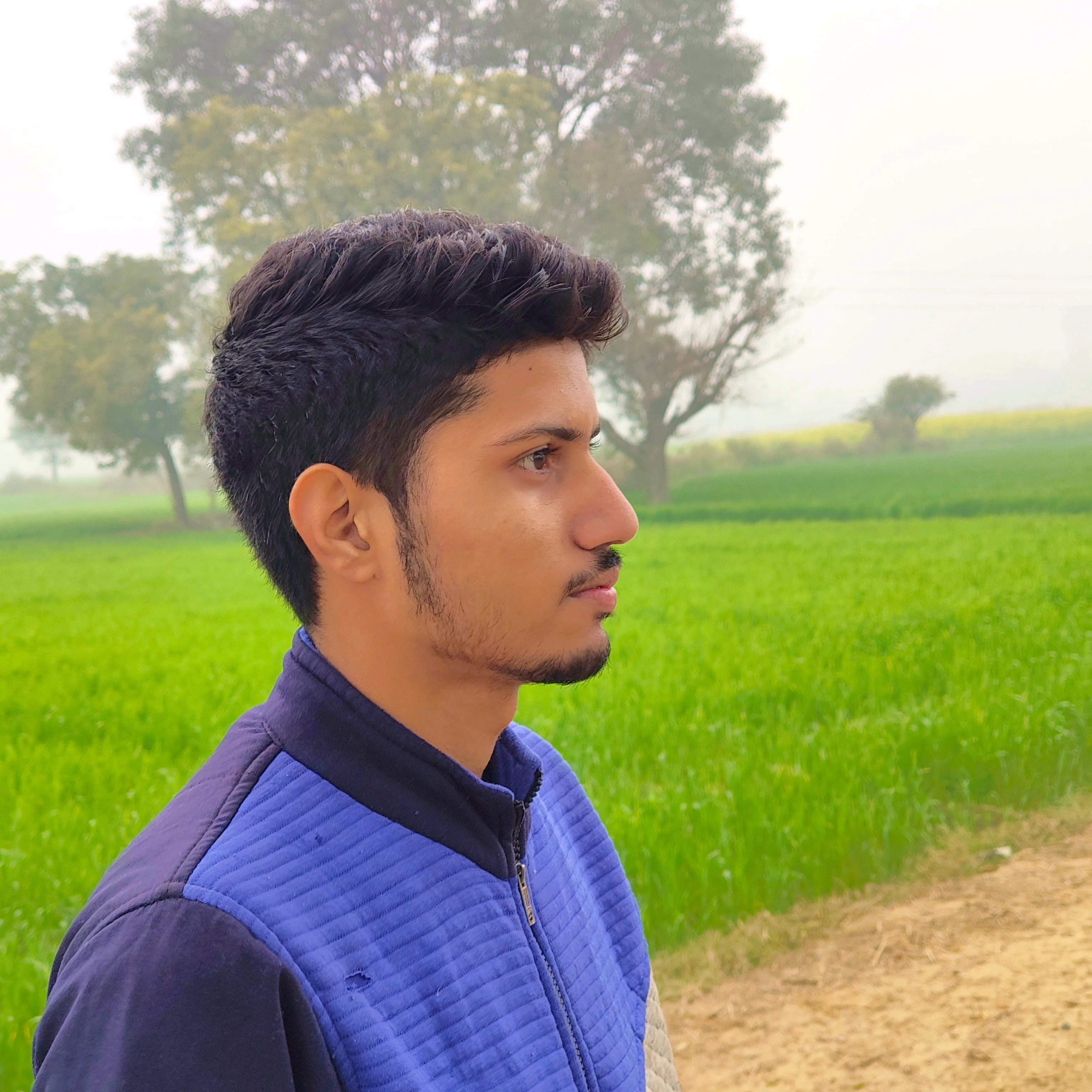 sourav Baghel