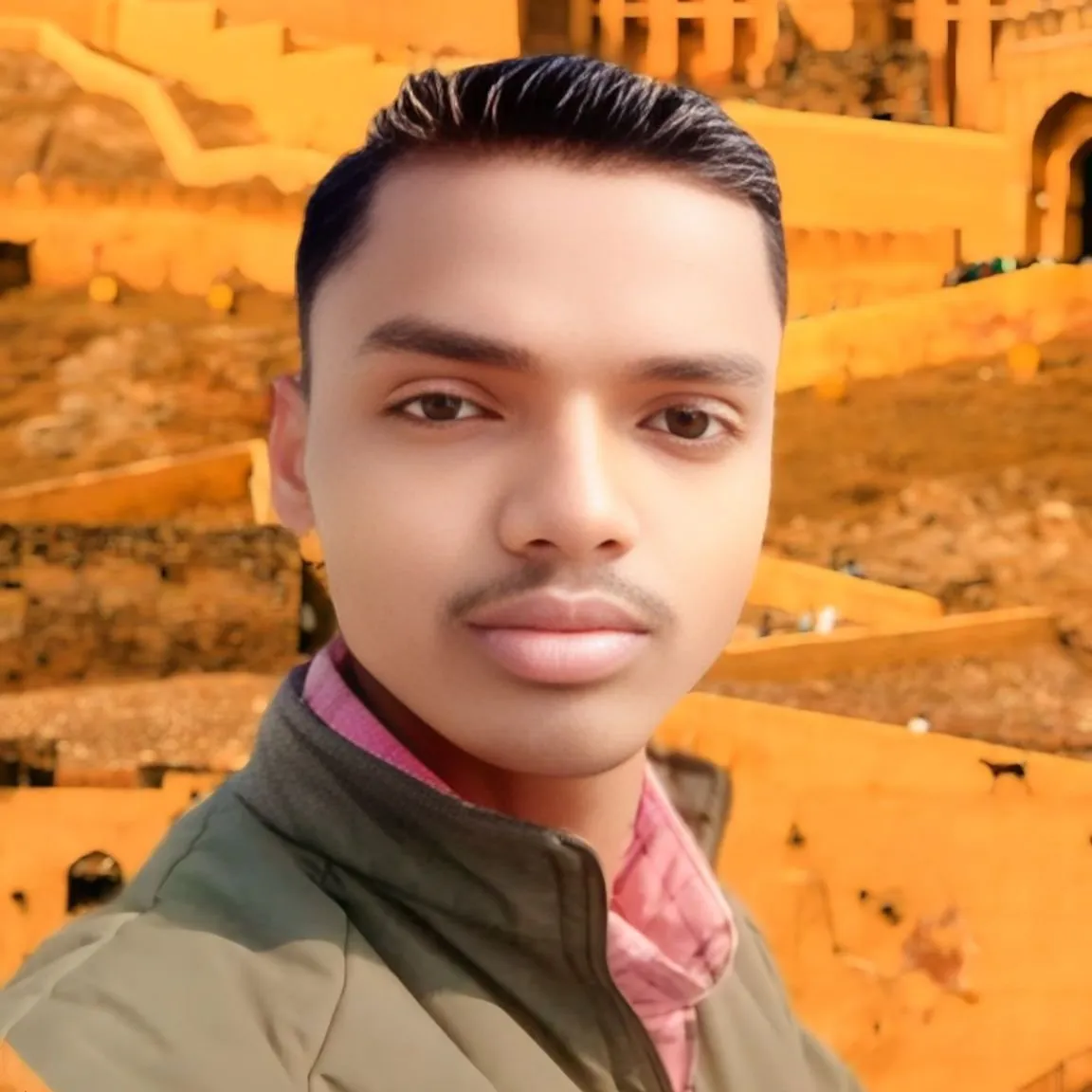 Amit Abhinav