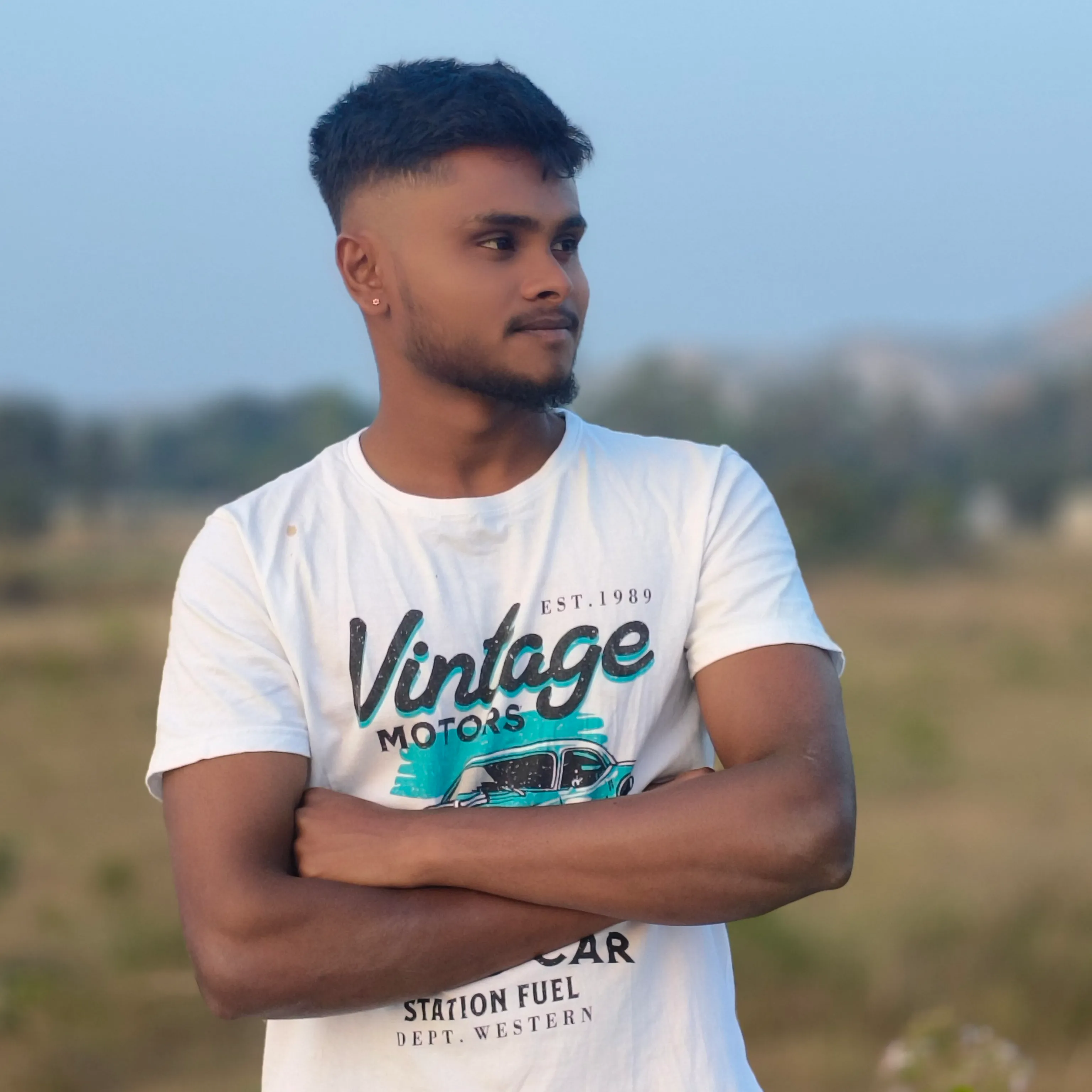 Bharath Bharaths