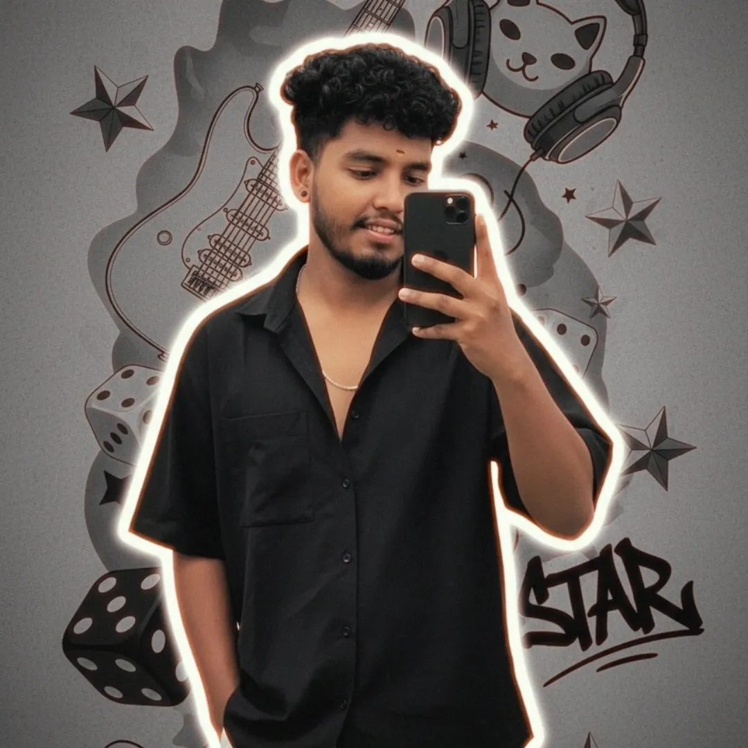 Prakash pk