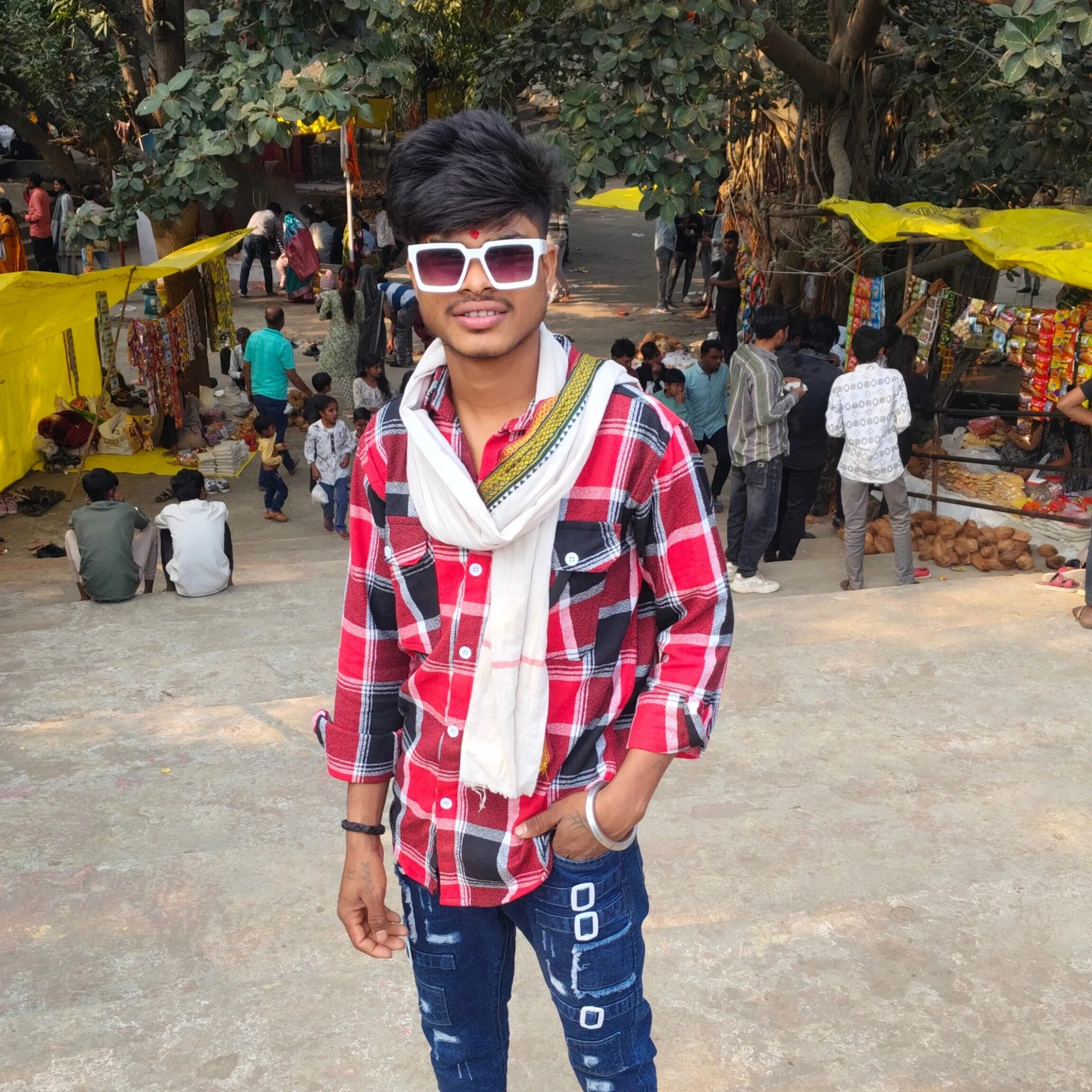 Ranjit 4534