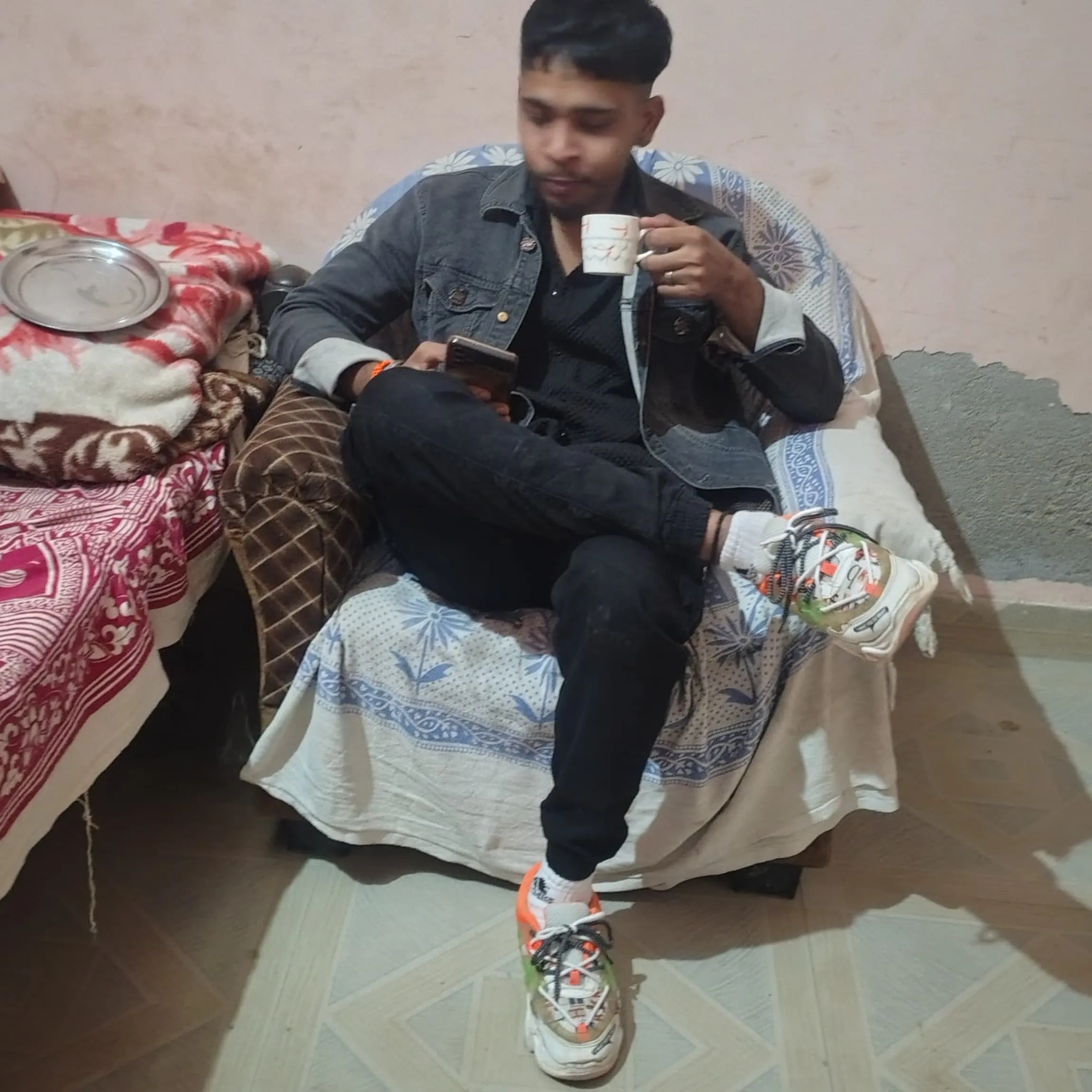 Amit Kumar