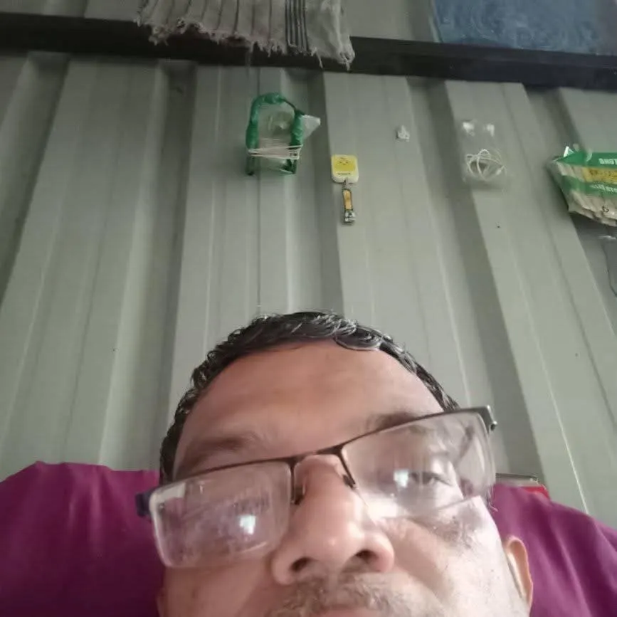 Sunil Jog