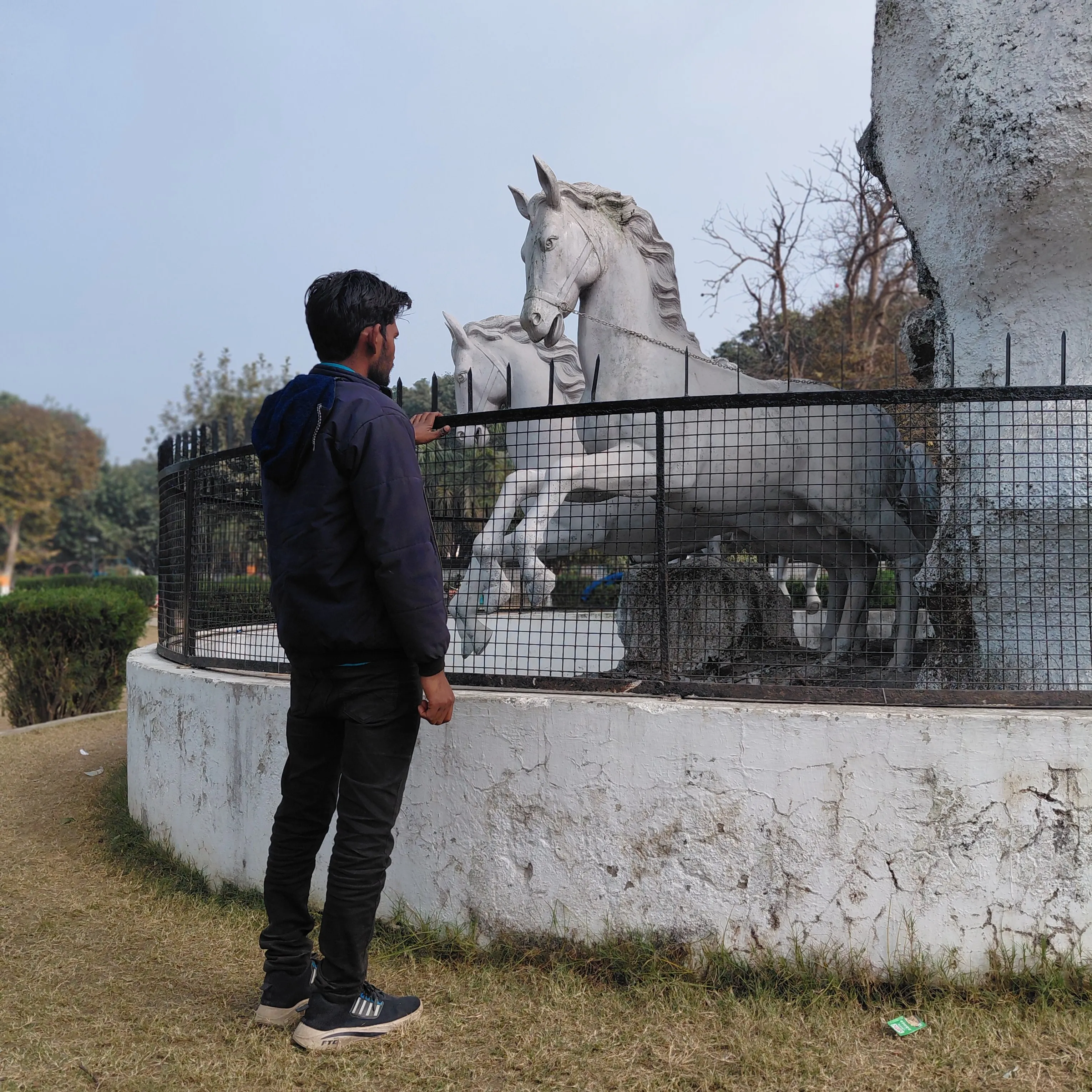 Ravindra Kumar