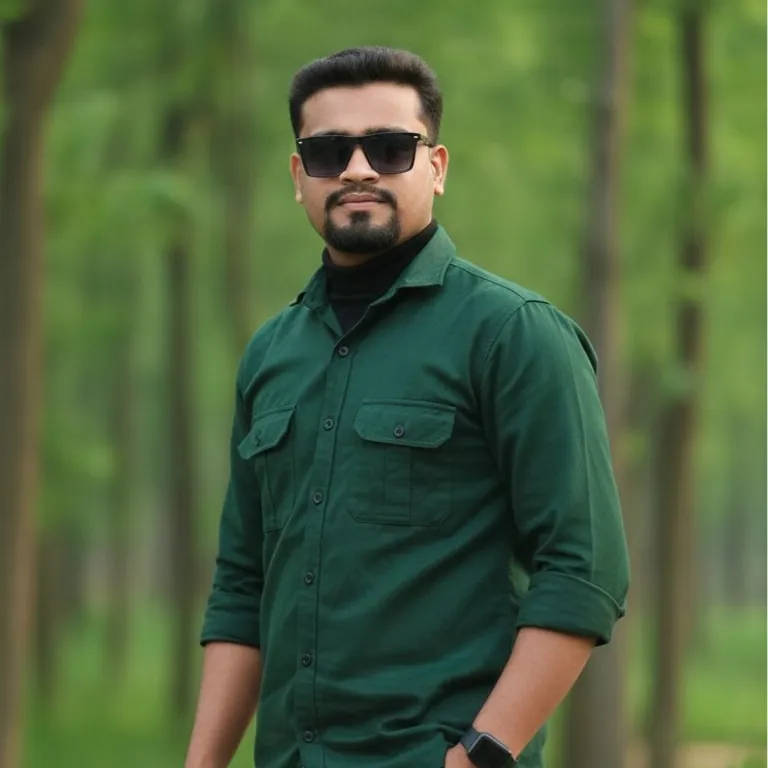Faijul Hoque