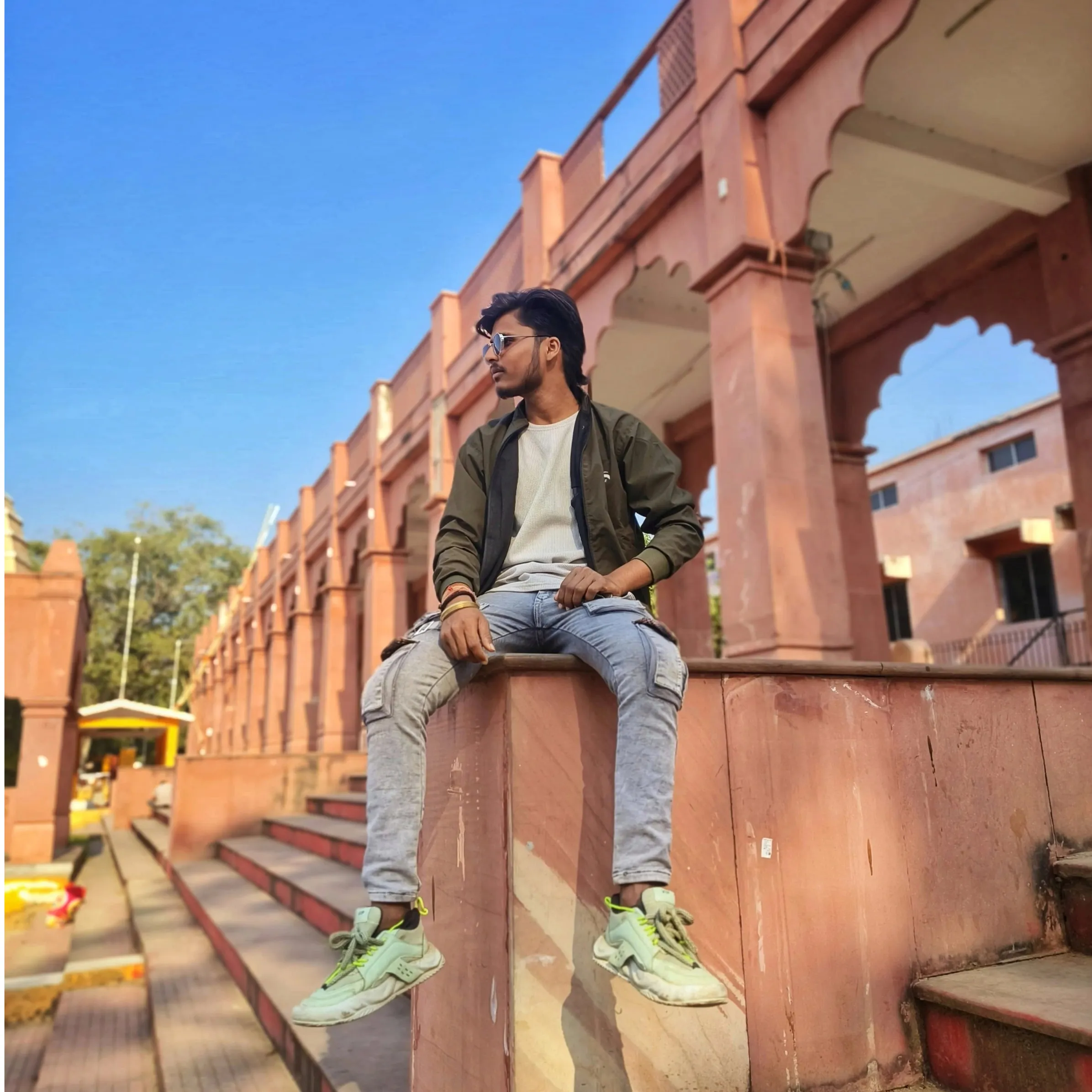 shubham kumar
