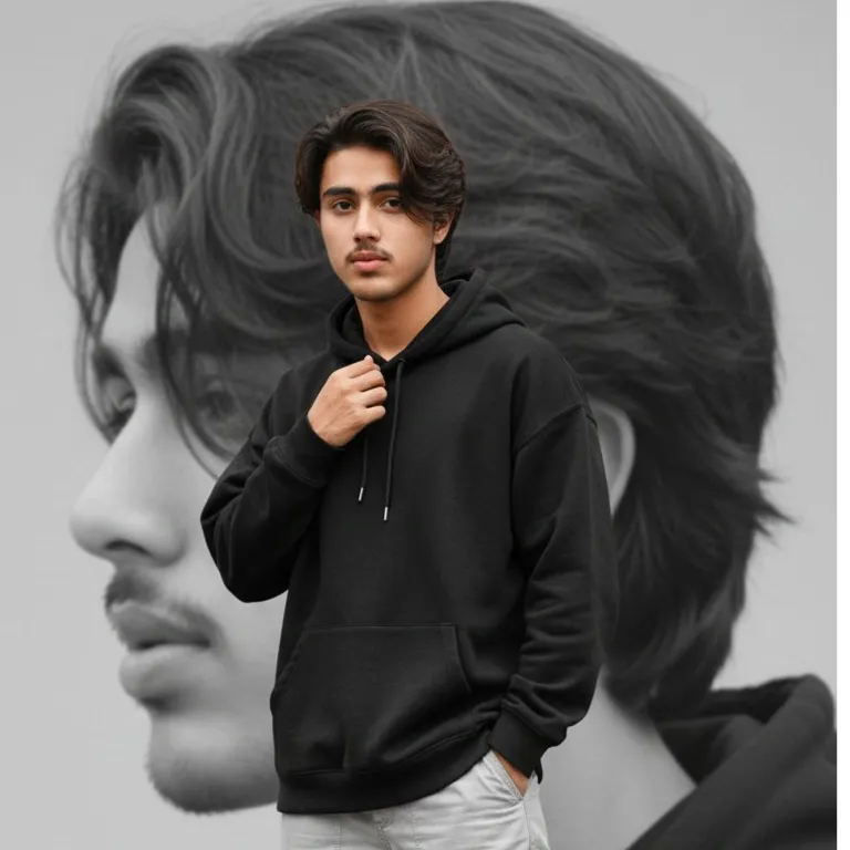 Zaid Ansari